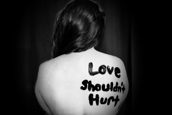 domestic abuse law