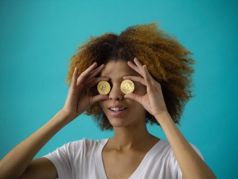 cryptocurrency on divorce