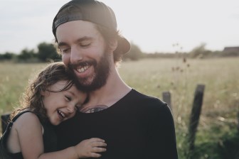 child law advice