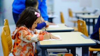 international child law