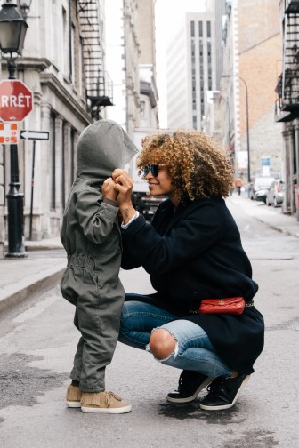 co-parenting communication