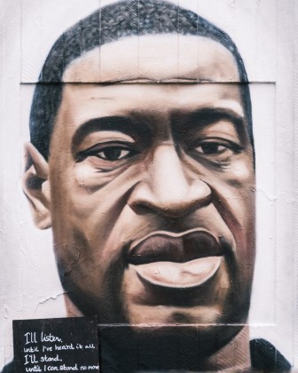 black lives matter