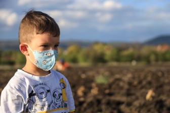 parental consent vaccine