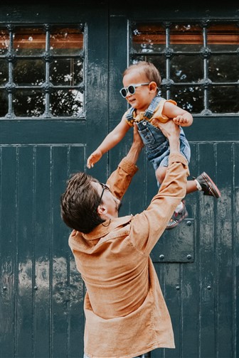 custody battle