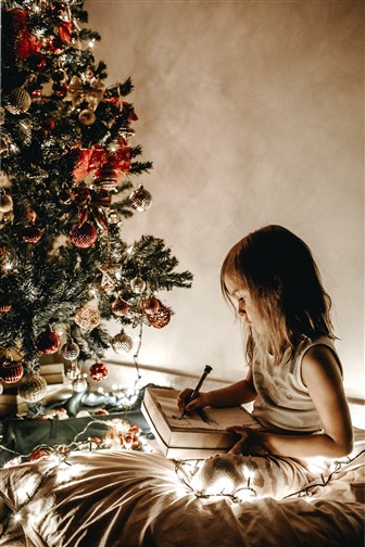 christmas bubbles for separated parents