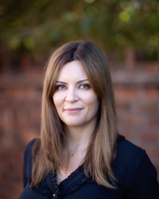 Eimear Maguire