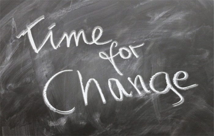 no fault divorce