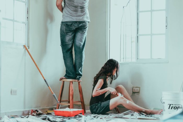 cohabitation