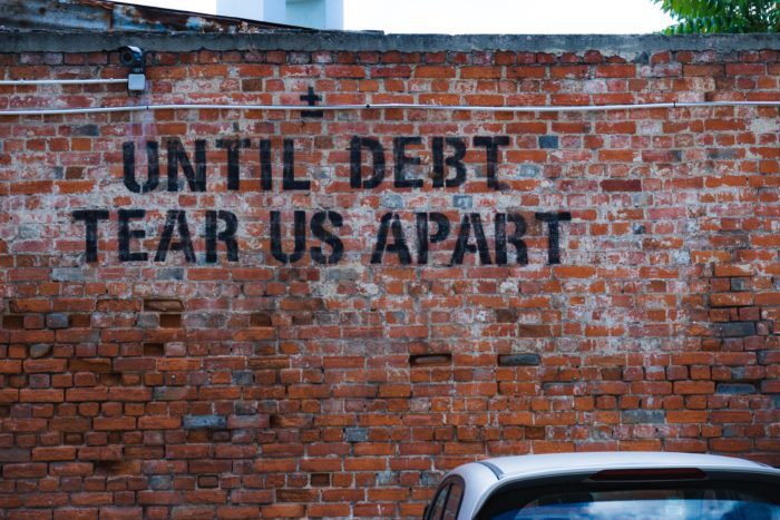 divorce finances