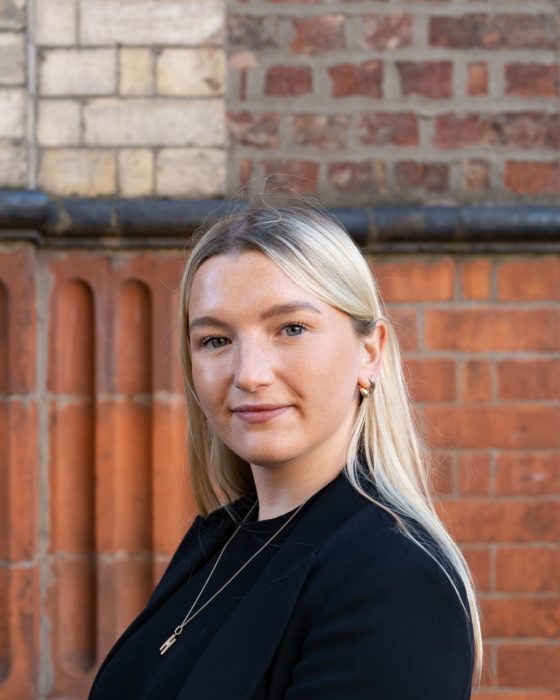 Helen Royle
