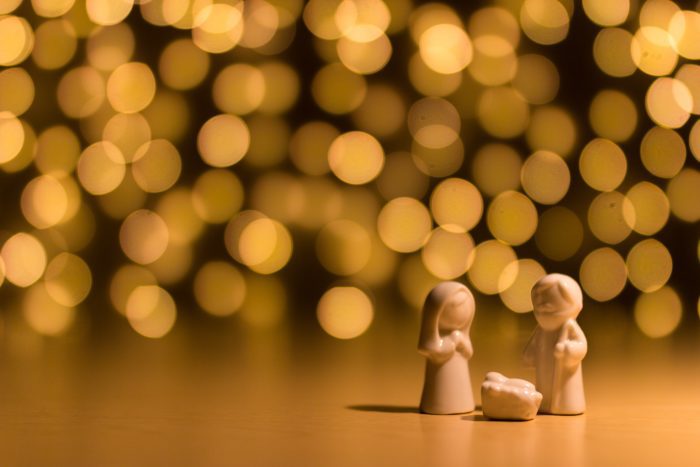 child arrangements christmas