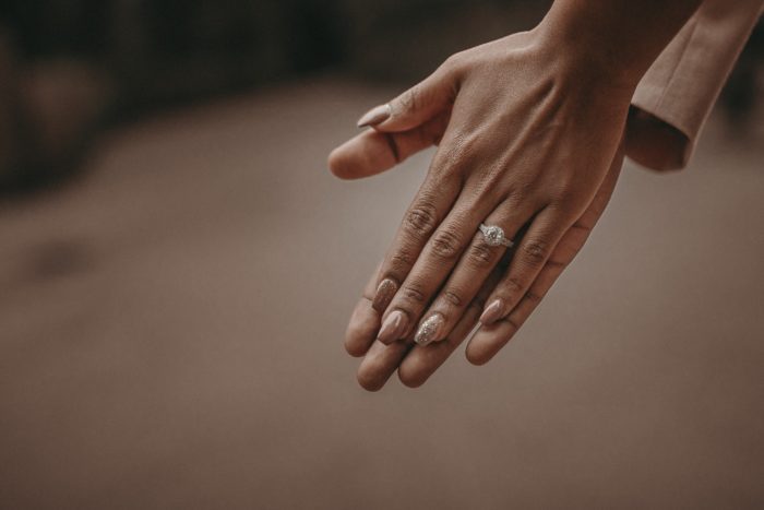 engagement breakdown
