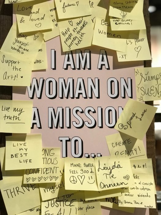 International Women's Day