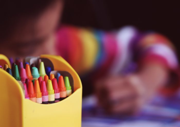 child law advice