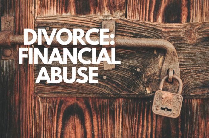 divorce expert